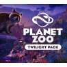 Planet Zoo   Twilight Pack DLC Steam Kod Klucz