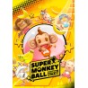 Super Monkey Ball  Banana Blitz HD   Nintendo Switch Kod Klucz