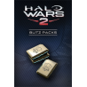 Halo Wars 2   47 Blitz Packs DLC   XBOX One / Windows 10 Kod Klucz