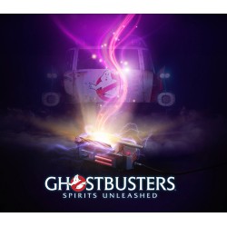 Ghostbusters  Spirits Unleashed Epic Games Kod Klucz