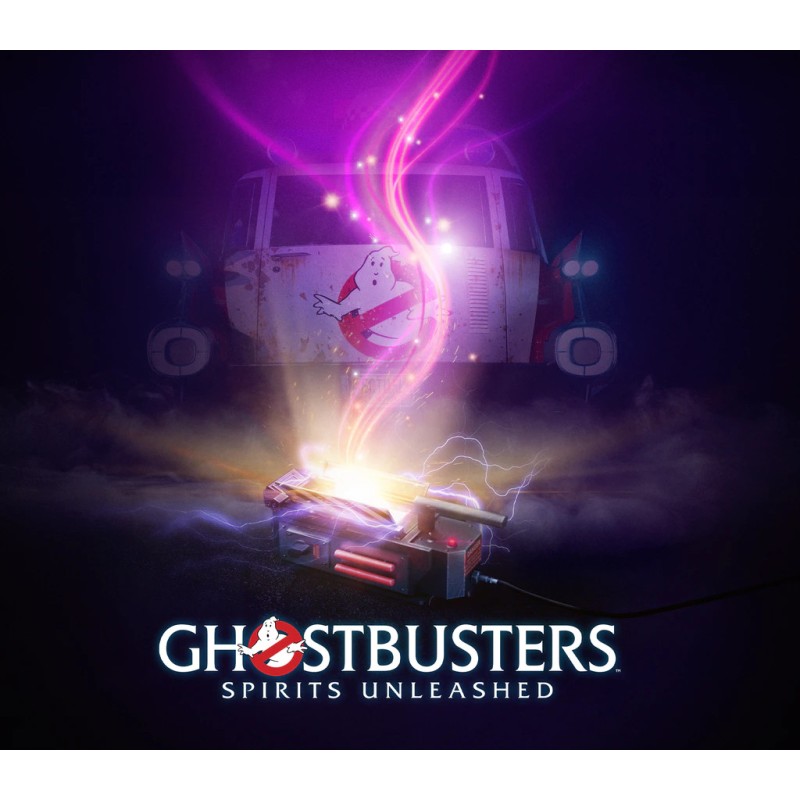 Ghostbusters  Spirits Unleashed Epic Games Kod Klucz