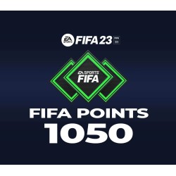 FIFA 23 Ultimate Team   1050 FIFA Points Origin Kod Klucz