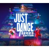 Just Dance 2023 Edition   PS5 Kod Klucz