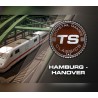 Train Simulator   Hamburg Hanover Route Add On Steam Kod Klucz