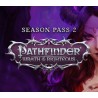 Pathfinder  Wrath of the Righteous   Season Pass 2 Steam Kod Klucz