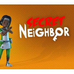 Secret Neighbor   Sportswear Bundle DLC XBOX One / Xbox Series X|S Kod Klucz