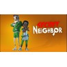 Secret Neighbor   Sportswear Bundle DLC XBOX One / Xbox Series X|S Kod Klucz