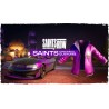 Saints Row   Saints Criminal Customs DLC   PS4 Kod Klucz