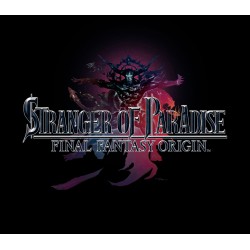 Stranger of Paradise  Final Fantasy Origin   XBOX One / Xbox Series X|S Kod Klucz