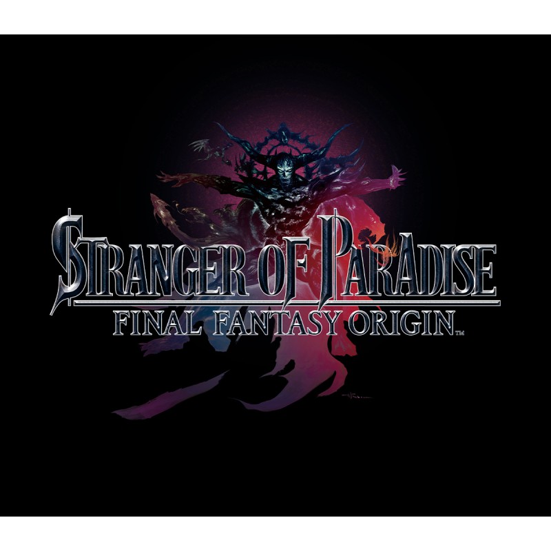 Stranger of Paradise  Final Fantasy Origin   XBOX One / Xbox Series X|S Kod Klucz