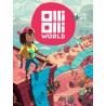 OlliOlli World    XBOX One / Xbox Series X|S Kod Klucz