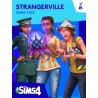 The Sims 4  StrangerVille DLC    XBOX One Kod Klucz