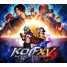 THE KING OF FIGHTERS XV   Xbox Series X|S Kod Klucz