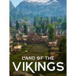 Land of the Vikings   Steam Kod Klucz