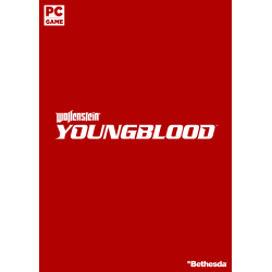 Wolfenstein  Youngblood   XBOX One Kod Klucz