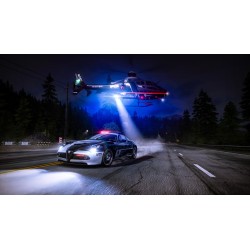 Need for Speed  Hot Pursuit Remastered   XBOX One / Xbox Series X|S Kod Klucz