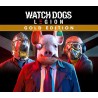 Watch Dogs  Legion Gold Edition   XBOX One / Xbox Series X|S Kod Klucz