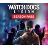 Watch Dogs  Legion   Season Pass DLC   XBOX One / Xbox Series X|S Kod Klucz