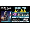 Watch Dogs  Legion   Season Pass DLC   XBOX One / Xbox Series X|S Kod Klucz