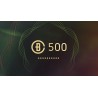 Battlefield V   Battlefield Currency 500 XBOX One / Xbox Series X|S Kod Klucz