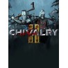 Chivalry 2   Kings Edition Content DLC Steam Kod Klucz