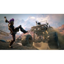 RAGE 2   Deluxe Edition Pack DLC Steam Kod Klucz