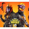 Fortnite   Lava Legends Pack   XBOX One / Xbox Series X|S Kod Klucz