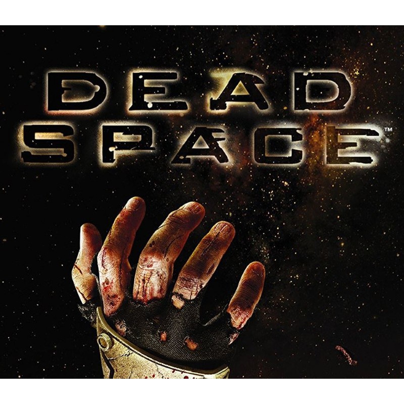 Dead Space (2008)   Add On Bundle XBOX One / Xbox Series X|S Kod Klucz