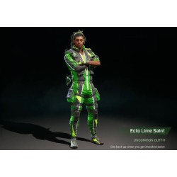 Rogue Company   Ecto Lime Saint Perk Pack XBOX One / Xbox Series X|S Kod Klucz