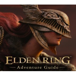 Elden Ring   Adventure Guide DLC Steam Kod Klucz