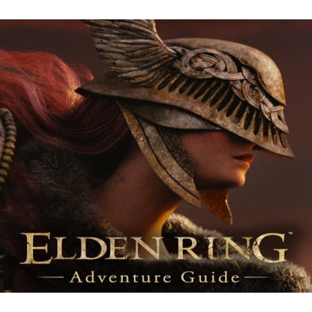 Elden Ring   Adventure Guide DLC Steam Kod Klucz