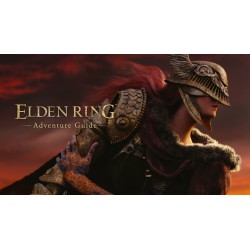 Elden Ring   Adventure Guide DLC Steam Kod Klucz