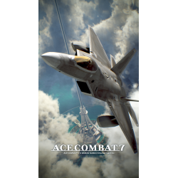 ACE COMBAT 7  SKIES UNKNOWN   TOP GUN  Maverick Edition   XBOX One Kod Klucz