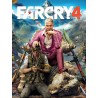 Far Cry 4   Ubisoft Connect Kod Klucz