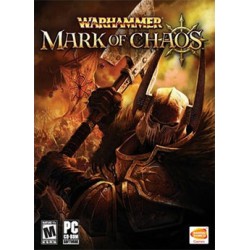 Warhammer  Mark of Chaos Gold Edition GOG Kod Klucz