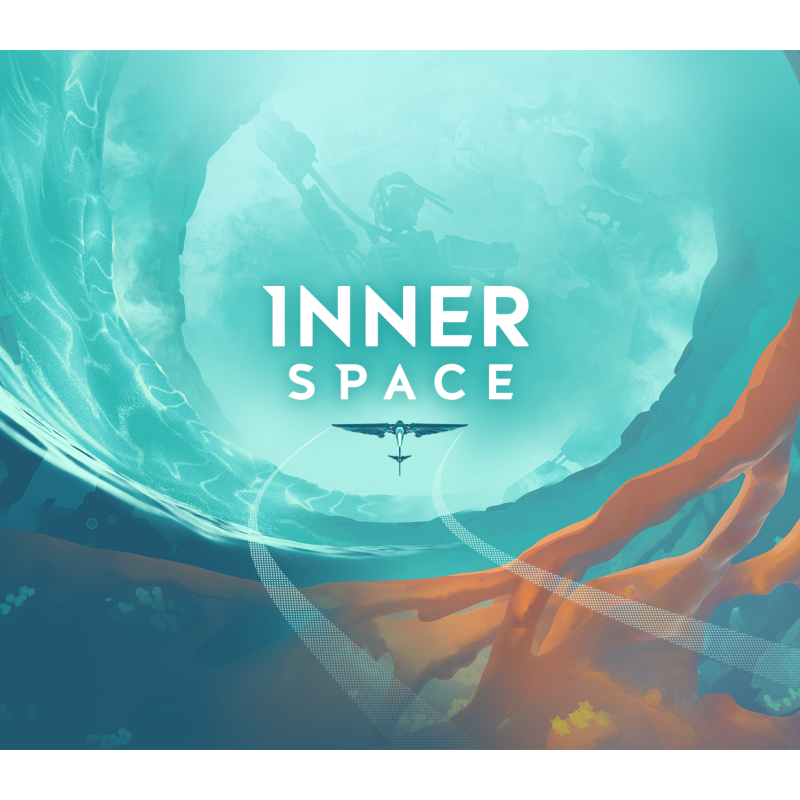 InnerSpace   XBOX One / Xbox Series X|S Kod Klucz