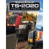 Train Simulator Classic   Steam Kod Klucz