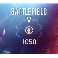 Battlefield V   Battlefield Currency 1050 XBOX One / Xbox Series X|S Kod Klucz