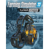 Farming Simulator 22   Platinum Expansion DLC Steam Kod Klucz