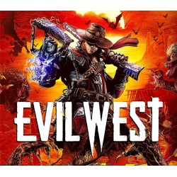 Evil West   XBOX One / Xbox...