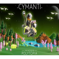 The Battle of Polytopia   Cymanti Tribe DLC Steam Kod Klucz