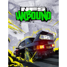 Need for Speed Unbound Origin Kod Klucz