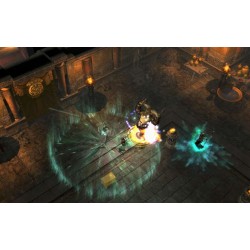 Titan Quest Bundle 2022 Steam Kod Klucz