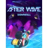 After Wave  Downfall   PS4 Kod Klucz