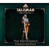 Talisman   Character Pack  19 Swordsman DLC Steam Kod Klucz