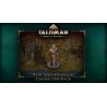 Talisman   Character Pack  19 Swordsman DLC Steam Kod Klucz