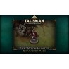 Talisman   Character Pack  21 Witch Hunter DLC Steam Kod Klucz