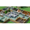 Two Point Hospital   Nintendo Switch Kod Klucz