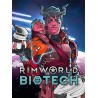 RimWorld   Biotech DLC Steam Kod Klucz