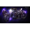 Gotham Knights   233 Kustom Batcycle Skin   DLC PS4 Kod Klucz